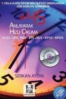 45 Anlayarak Hizli Okuma - Aydin, Serkan