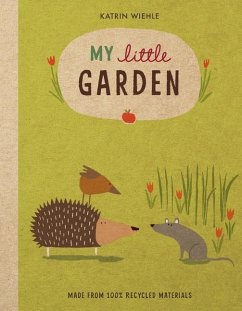 My Little Garden - Wiehle, Katrin