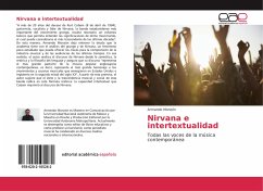 Nirvana e intertextualidad - Monzón, Armando