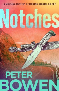 Notches - Bowen, Peter