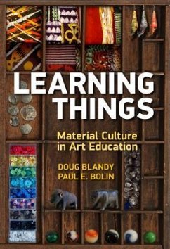 Learning Things - Blandy, Doug; Bolin, Paul E