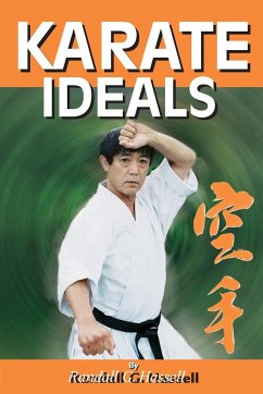 Karate Ideals - Hassell, Randall G.