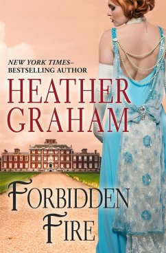 Forbidden Fire - Graham, Heather