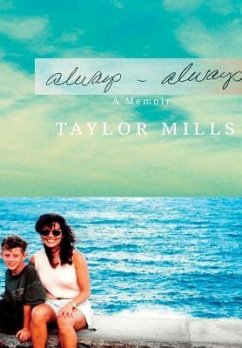 Always-Always - Mills, Taylor