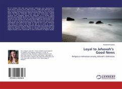 Loyal to Jehovah¿s Good News - Kuipers, Susanne