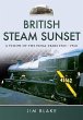 British Steam Sunset - Bild 1