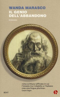 Cover Il genio dell'abbandono