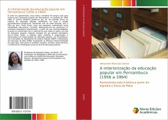 A interiorização da educação popular em Pernambuco (1956 a 1964)
