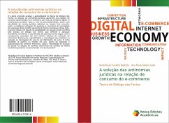 A solução das antinomias jurídicas na relação de consumo do e-commerce