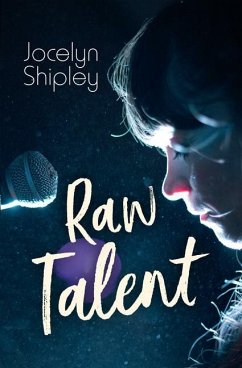 Raw Talent - Shipley, Jocelyn