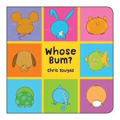Whose Bum? - Tougas, Chris