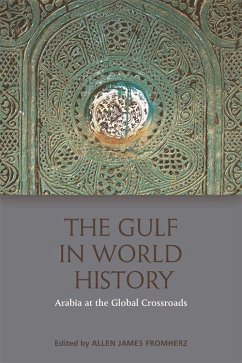 The Gulf in World History