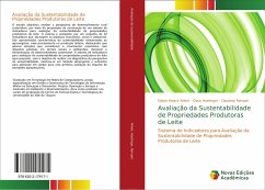 Avaliação da Sustentabilidade de Propriedades Produtoras de Leite - Ahlert, Edson Moacir;Haetinger, Claus;Rempel, Claudete