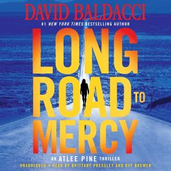 Long Road to Mercy - Baldacci, David