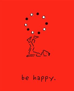 Cover Be Happy (Deluxe Edition)