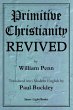 Primitive Christianity Revived - Bild 1