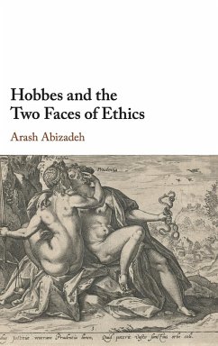 Hobbes and the Two Faces of Ethics - Abizadeh, Arash