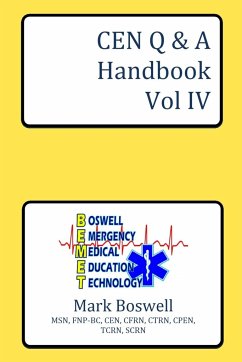 CEN Q&A Handbook Vol IV - Boswell, Mark