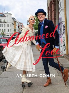 Advanced Love - Cohen, Ari Seth