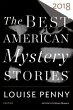 The Best American Mystery Stories 2018 - Bild 1
