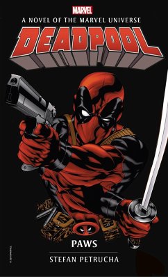 Deadpool: Paws - Petrucha, Stefan