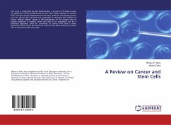 A Review on Cancer and Stem Cells