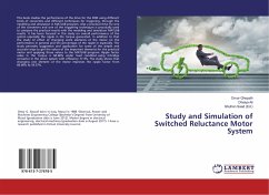Study and Simulation of Switched Reluctance Motor System