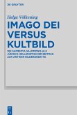 Imago Dei versus Kultbild