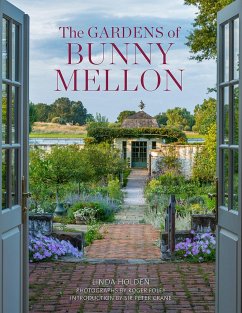 The Gardens of Bunny Mellon - Holden, Linda Jane