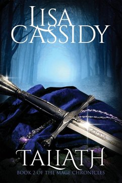 Taliath - Cassidy, Lisa