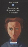 Frammenti di un discorso interrotto Frammenti di un discorso interrotto