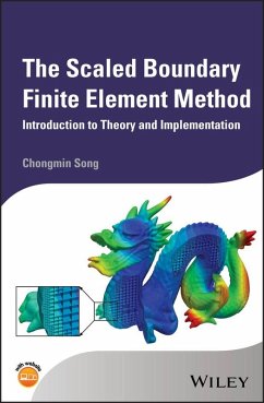The Scaled Boundary Finite Element Method - Song, Chongmin