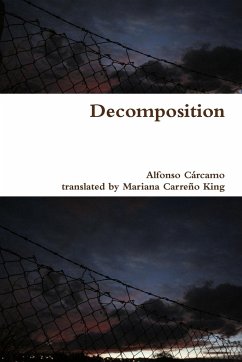 Decomposition - Cárcamo, Alfonso; Carreño King, Mariana