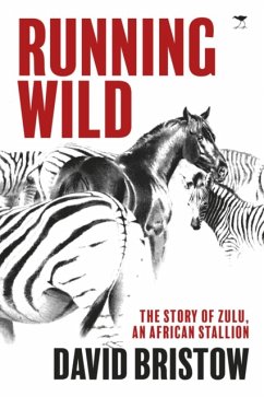 Running wild - Bristow, David