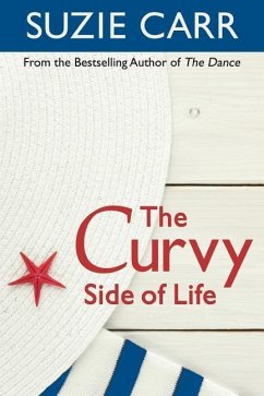 The Curvy Side of Life - Carr, Suzie
