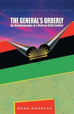 Cover The General'S Orderly