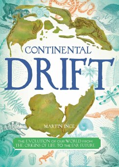 Continental Drift - Ince, Martin