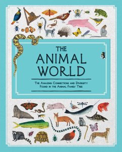 The Animal World - Howard, Jules