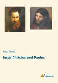 Jesus Christus und Paulus
