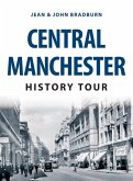 Central Manchester History Tour