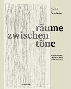 Cover zwischenräume zwischentöne