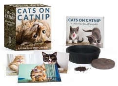 Cats on Catnip - Marttila, Andrew