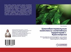 Cianobakterial'nye komplexy selitebnyh territorij g. Krasnoqrska