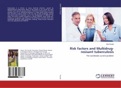 Risk factors and Multidrug-resisant tuberculosis