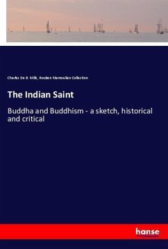 The Indian Saint - Mills, Charles De B.;Mamoulian Collection, Rouben