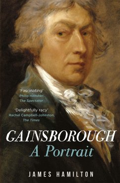 Gainsborough - Hamilton, James