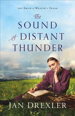 The Sound of Distant Thunder - Drexler, Jan