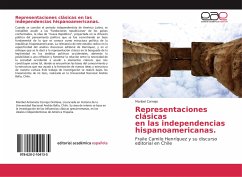 Representaciones clásicas en las independencias hispanoamericanas. - Cornejo, Maribel