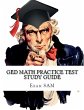 GED Math Practice Test Study Guide - Bild 1