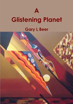 A Glistening Planet - Beer, Gary L